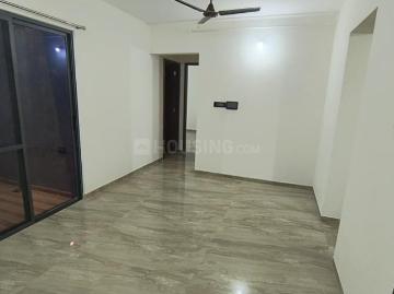 2 BHK Apartment in Mahalunge for rent Pune. The...
