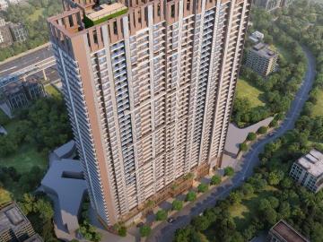 2 BHK Apartment in Malad East for resale Mumbai. The...