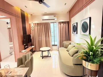 2 BHK Apartment in Malad West for resale Mumbai. The...