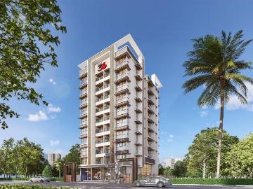 2 BHK Apartment in Malad West for resale Mumbai. The...