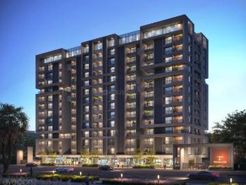 2 BHK Apartment in Manish Nagar for resale Nagpur. The...