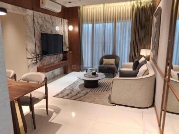 2 BHK Apartment in Manjari Budruk for resale Pune. The...