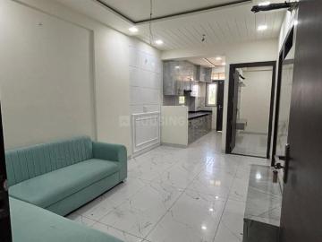 2 BHK Apartment in Mansarovar Extension for resale...