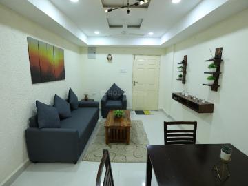 2 BHK Apartment in Mettakanigudem for resale Hyderabad....