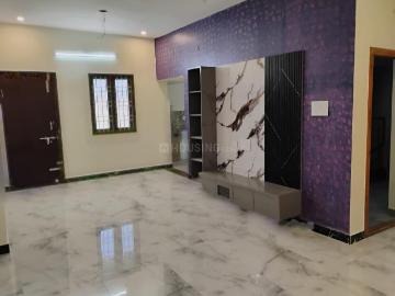 2 BHK Apartment in Medavakkam for resale Chennai. The...