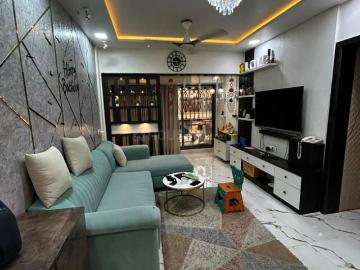 2 BHK Apartment in Mira Road East for resale Mira...