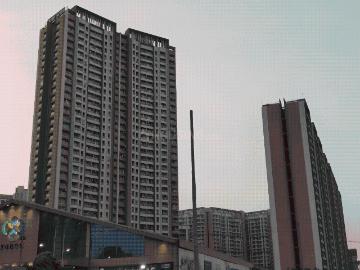 2 BHK Apartment in Mira Road East for resale Mira...