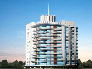 2 BHK Apartment in Mira Road East for resale Mira...