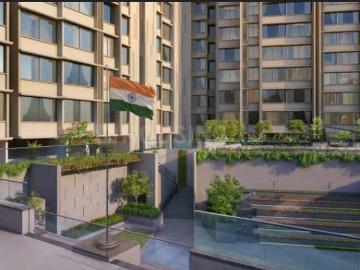 2 BHK Apartment in Mulund West for resale Mumbai. The...