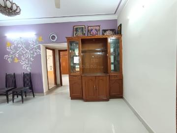 2 BHK Apartment in Nacharam for resale Secunderabad. The...
