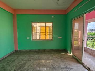 2 BHK Apartment in New Town for rent Kolkata. The...