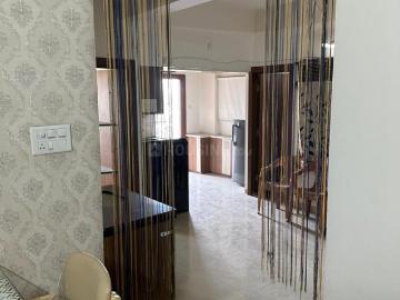 2 BHK Apartment in Nipania for rent Indore. The...