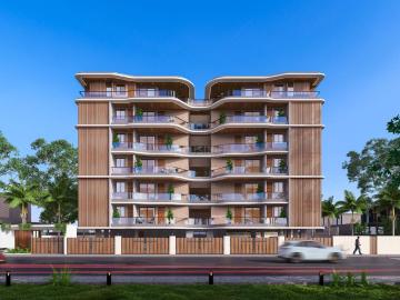 2 BHK Apartment in Nipania for resale Indore. The...