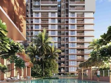 2 BHK Apartment in Saravanampatty for resale Coimbatore....