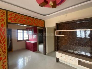 2 BHK Apartment in Saroornagar for resale Hyderabad. The...