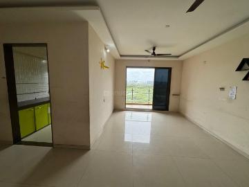 2 BHK Apartment in Seawoods for resale Navi Mumbai. The...