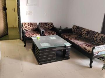 2 BHK Apartment in Sector 11 Sohna for rent Gurgaon. The...