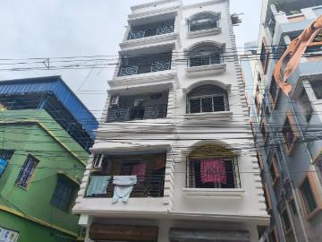 2 BHK Apartment in Serampore for resale Hooghly. The...