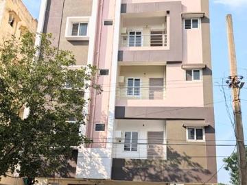 2 BHK Apartment in Sujatha Nagar for resale...