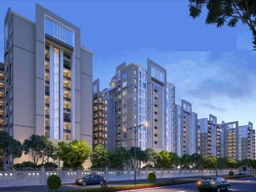 2 BHK Apartment in Sultanpur Road for resale Lucknow....