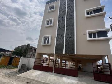 2 BHK Apartment in Poonamallee for resale Chennai. The...