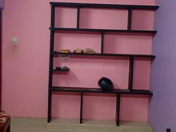 2 BHK Apartment in Porur for rent Chennai. The reference...