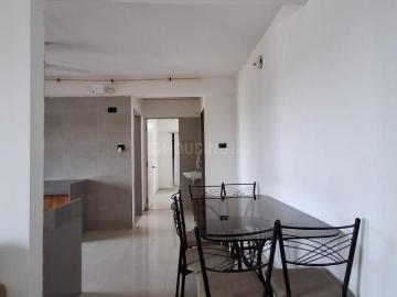 2 BHK Apartment in Pal for rent Surat. The reference...