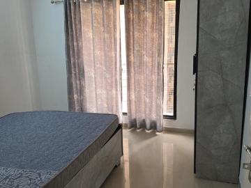 2 BHK Apartment in Pal Gam for rent Surat. The reference...