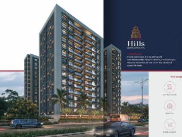 2 BHK Apartment in Pal Gam for resale Surat. The...