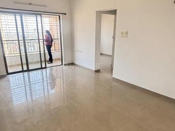 2 BHK Apartment in Palava Phase 1 for resale Thane. The...