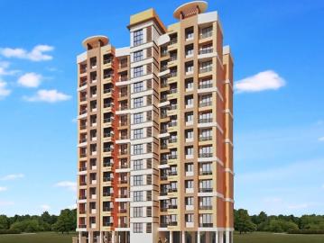 2 BHK Apartment in Palava Phase 1 for resale Thane. The...