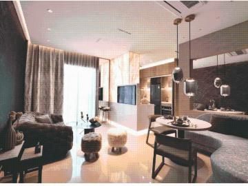 2 BHK Apartment in Panvel for resale Navi Mumbai. The...