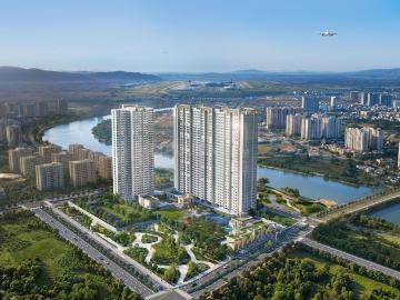 2 BHK Apartment in Panvel for resale Navi Mumbai. The...