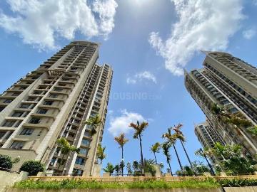 2 BHK Apartment in Parel for rent Mumbai. The reference...
