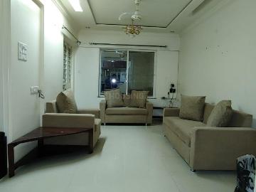 2 BHK Apartment in Pimple Saudagar for resale Pune. The...