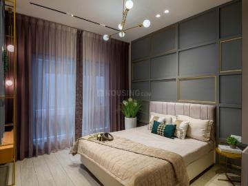 2 BHK Apartment in Punawale for resale Pune. The...