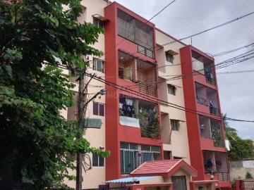 2 BHK Apartment in RMV Extension Stage 2 for rent...