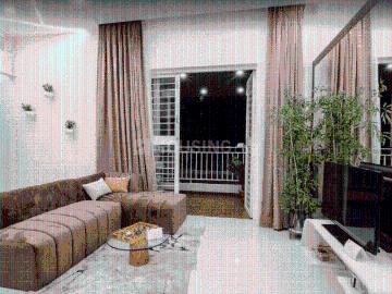 2 BHK Apartment in Ravet for resale Pune. The reference...