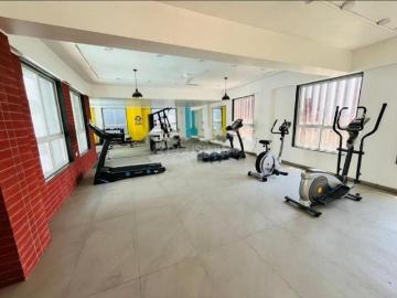 2 BHK Apartment in Ravet for resale Pune. The reference...