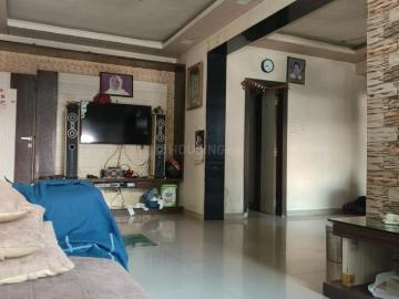 2 BHK Apartment in Rundh Magdalla for rent Surat. The...