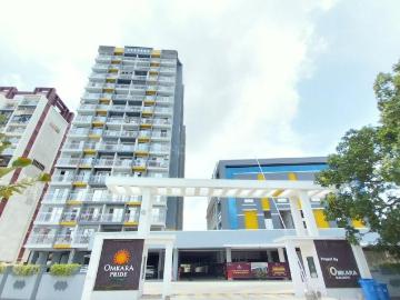 2 BHK Apartment in Taloja for resale Navi Mumbai. The...