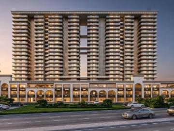 2 BHK Apartment in Tangori for resale Mohali. The...