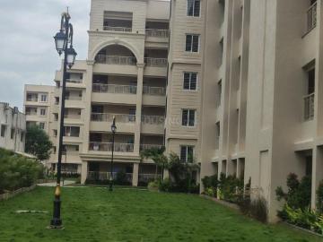 2 BHK Apartment in Tellapur for resale Sangareddy. The...