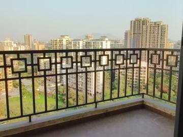 2 BHK Apartment in Thakurli for resale Thane. The...