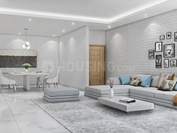 2 BHK Apartment in Thane West for resale Thane. The...