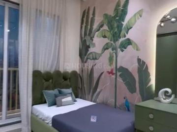 2 BHK Apartment in Thane West for resale Thane. The...
