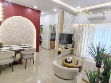 2 BHK Apartment in Thane West for resale Thane. The...