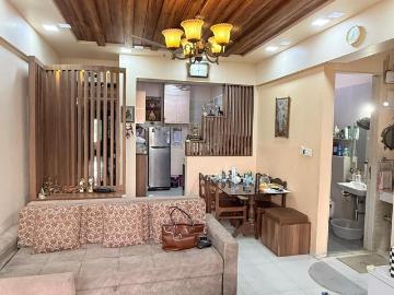 2 BHK Apartment in Thane West for resale Thane. The...