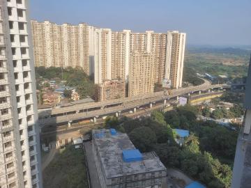 2 BHK Apartment in Thane West for resale Thane. The...