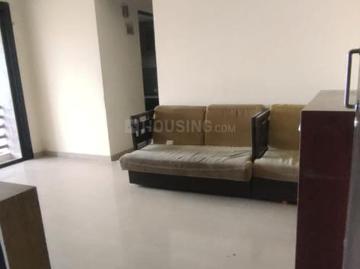 2 BHK Apartment in Titwala for rent Thane. The reference...